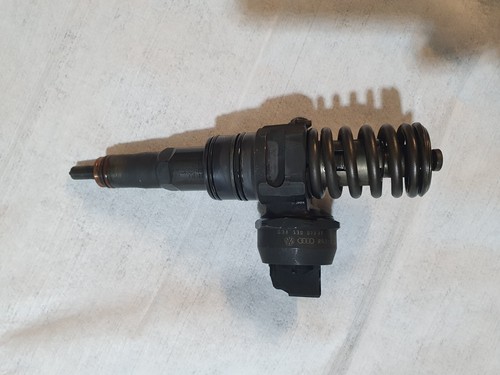 Bosch pumpe düse - pumpe, einheit