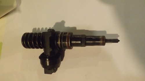 Bosch injektor einspritzdüse - injektor,