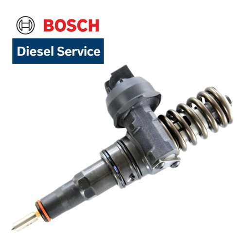 Pumpe düse einheit - pumpe-düse-einheit, bosch