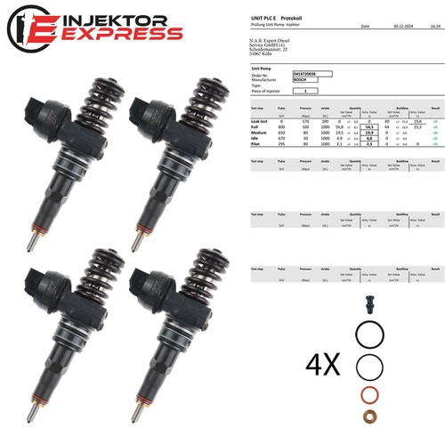 0414720038 pumpe düse - 0414720038,