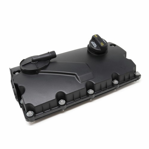 Audi seat ventildeckel - vw,