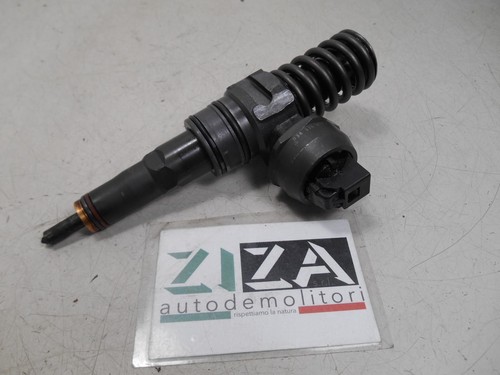 Einspritzdüse audi vw - a4,